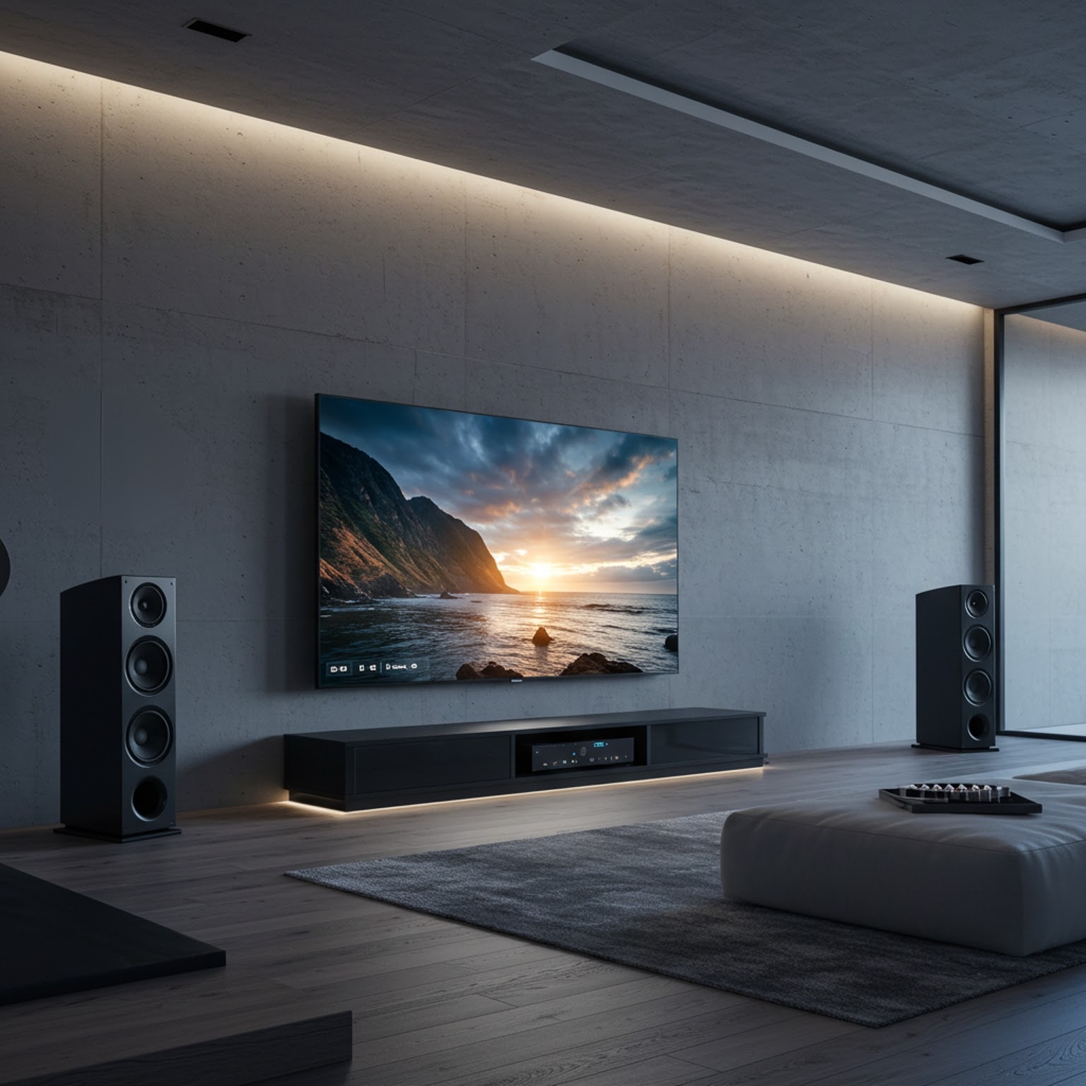 Speaker zones installs & upgrade 